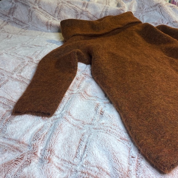 Mercer & Madison sweater dress/tunic - Picture 8 of 11